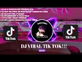DJ OLD DUNIA INI TENANG AJA || DJ OLD VIRAL TIK TOK:)
