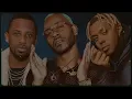Eric Bellinger - Curious (feat. Fabolous & Cordae) Lyrics