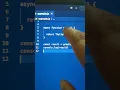 what does an async function return in javascript