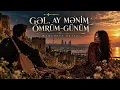 Gəl, ay mənim ömrüm-günüm ❤️ | Mamedoff Beats Ft Rasim Abdulkərim