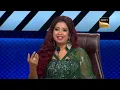 Sanu Da को 'Mera Chand Mujhe' गाता देख Vishal ने बंद की उनकी आँखें | Indian Idol 14 | Full Episode