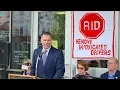 Dutchess County Remembers Drunk Driving Crash Victims