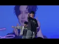 [4K] ★BAMBINA★ (Kyuhyun, Yesung focus) ~251213 SuperShow10 in Japan~