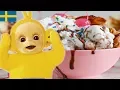 Download Lagu ☆ Teletubbies Svenska ☆ Hela Episoden Sammanställning - 1 Timme ☆ Visar för barn ☆
