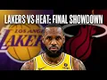 Los Angeles Lakers vs Miami Heat NBA FULL GAME 01 15 2025