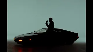 Eladio Carrión - La Vida (Visualizer) | CORSA
