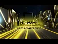 INDONESIAN TELEVISON AWARD 2021 PRESS CONFERENCE