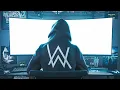 Download Lagu Alan Walker - Me, Myself and The Night (Official Instrumental)