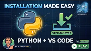 How to Install Python VS Code on Windows Complete Beginner Guide
