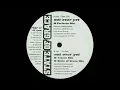 State of Grace - Not Over Yet (Perfecto Mix) (1993)