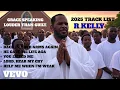 Download Lagu R.KELLY - ( GRACE SPEAKING LOUDER THAN GUILTY) 2025