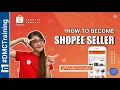 Download Lagu How To Become Shopee Seller | Sell In Shopee | Shopee Tutorial