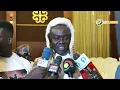 Download Lagu Dormaahene Speaks After Swearing-In of 21 New Justices of the Court of Appeal
