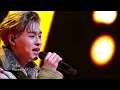 ชอบตัวเองตอนอยู่กับเธอ + กลับมาคบกันเถอะ (Please Please) - Billkin | EP.59 | T-POP STAGE SHOW
