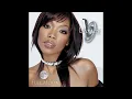 Brandy - What About Us