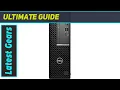 Dell OptiPlex 5000 Desktop - Best Budget-Friendly Business PC for 2023
