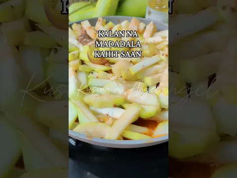 KALAN NA MADADALA KAHIT SAAN | Kusina ni Angel