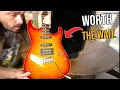 Download Lagu This Might Be The Best Guitar I've Ever Bought. (NOT Sponsored)
