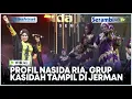 Download Lagu Profil Nasida Ria, Grup Kasidah yang Tampil di Jerman