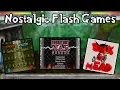 Nostalgic Flash Games Territory War Online Boxhead Fireboy Watergirl in the Forest Temple