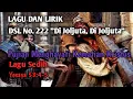 Download Lagu Di Joljuta, di joljuta/ lagu DSL populer menghayati kematian Kristus #lagurohanikristen #prapaskah