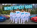 There s a Secret Society of Chevy Beretta Owners BerettaFest 2026 Shenandoah Valley Virginia
