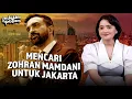 Lagu Jakarta, New York, dan Politik Ketimpangan | Forbidden Questions