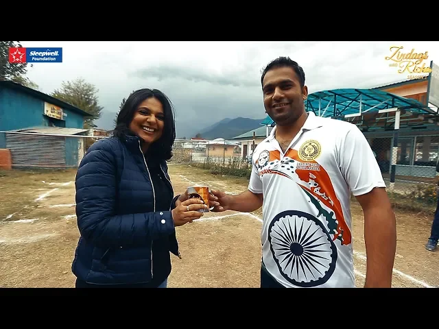 Champions of Kashmir