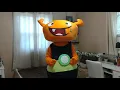 CFE Character Kick-Off s Plory iREADY