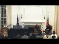 Inside Knowledge Book Launch