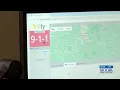Summers Co 911 unveils new emergency text service