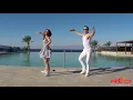 Ricky Martin - Vente Pa' Ca ft. Maluma | DANCE WORKOUT