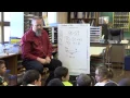 3rd Grade Math - Number Talk