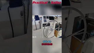 Buying a Used Boat? Check the Waterline First! #shorts