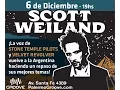 SCOTT WEILAND - VIVO ARGENTINA 06-12-12 (SHOW COMPLETO) HD