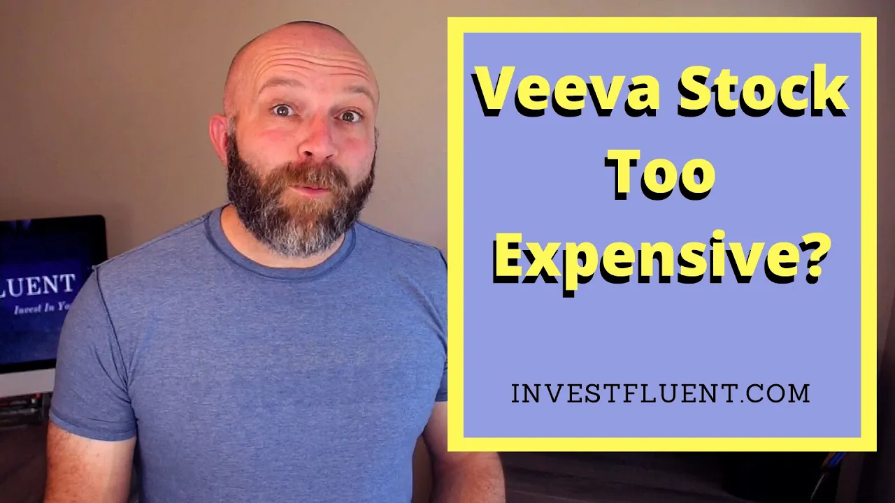 Veeva Systems (VEEV) TOO EXPENSIVE? Painless Stock Analysis - Investfluent