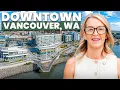 Downtown Vancouver WA The PNW s Best Kept Secret