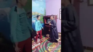 ميوزكلى مسكر فى مسلسل حبيشه 