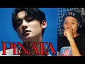 Lagu 에이스(A.C.E) ‘PINATA’ M/V REACTION | I NEED TO GET INTO THEM MORE