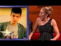 Emily Blunt Adores Ben Whishaw s Early Birds Eye Advert The Graham Norton Show
