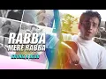 Download Lagu Rabba Mere Rabba (Progressive Techno Mix) | Debb X ‪Kronix | Sonu Nigam | Mujhe Kucch Kehna Hai 