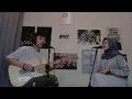 I JUST COULDN'T SAVE YOU TONIGHT - ARDHITO FT. AURELIE ( COVER BY HABIBIE & NAZWA )