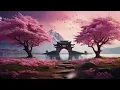 Download Lagu Sakura Serenity Ambience \u0026 Nature Sounds🌸Relaxing Japanese Music For Sleep,Stress Relief,Meditation