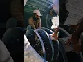 Download Lagu Sentigeter maintenance work #ytshorts #rockcrusher #limestone