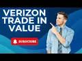 Verizon Trade in Value