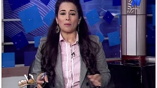 قناة النيل الثقافية برنامج أما بعد وفقرة حول بث جلسات البرلمان على الهواء مباشرة حلقة 2015 12 22 