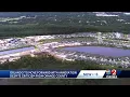 City of Orlando and Orange County dispute over annexation of over 6 000 acres of land