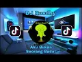 Download Lagu DJ AKU BUKAN SEORANG BADUT YANG DIBUTUHKAN SAAT KAU BERSEDIH 🎶 TIK TOK VIRAL