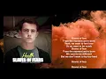 Health - Slaves Of Fears (Lyric video) • 13 Reasons Why | S3 Soundtrack