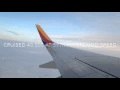 Southwest 737 MDW-DCA